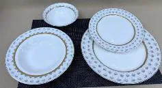 set za ručavanje (Dinner Set)