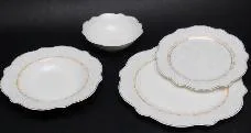 set za ručavanje (Dinner Set)