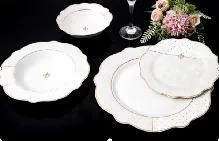 set za ručavanje (Dinner Set)
