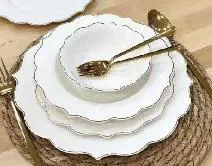 set za ručavanje (Dinner Set)
