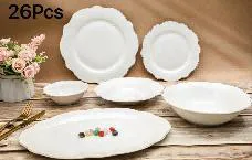 set za ručavanje (Dinner Set)