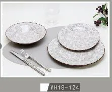 set za ručavanje (Dinner Set)