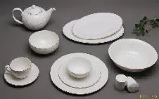 set za ručavanje (Dinner Set)