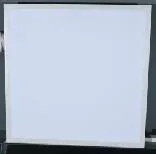 ugradbene LED panel svjetiljke