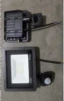 LED reflektori