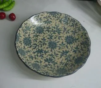 Mala keramička činija/posuda