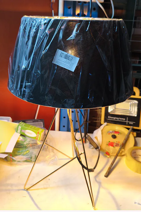 Lampa/Luster