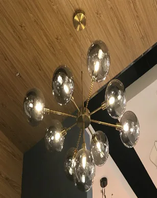 Lampa/Luster