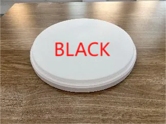 LED stropna/plafonska svjetiljka