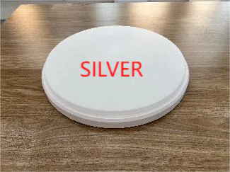 LED stropna/plafonska svjetiljka