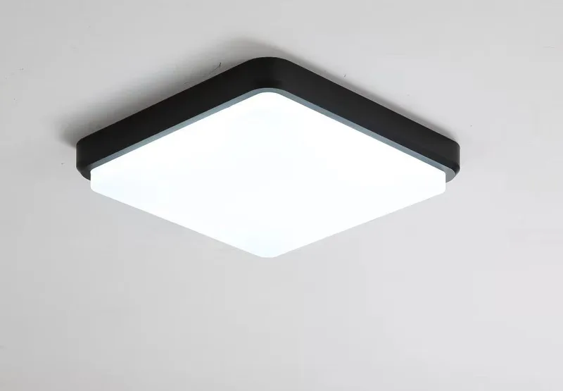 LED stropna/plafonska svjetiljka