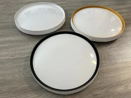 LED stropna/plafonska svjetiljka