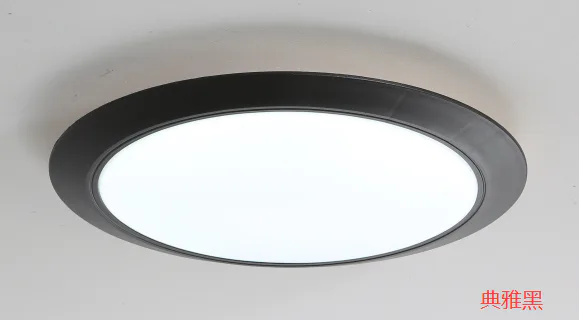 LED stropna/plafonska svjetiljka