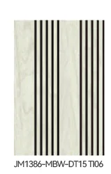 ACOUSTIC WALL PANEL   PAPER FILM DT15