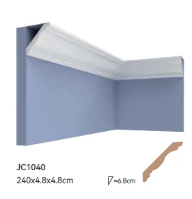 PS MATERIAL      PS CROWN MOULDING