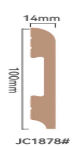 PS SKIRTING
