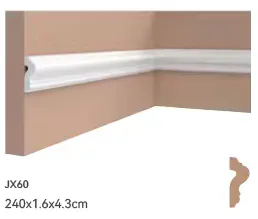 PS WALL MOULDING