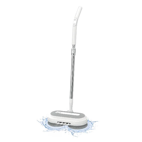 Cordless Water Spray Mop