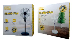 Stand Fan