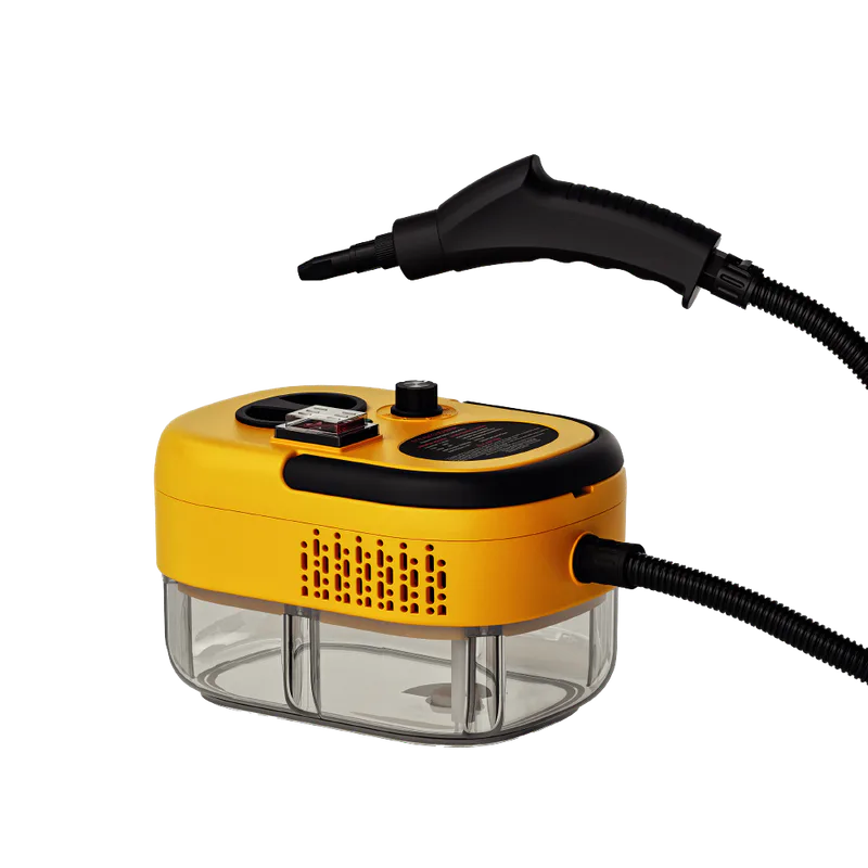 Steam Cleaner