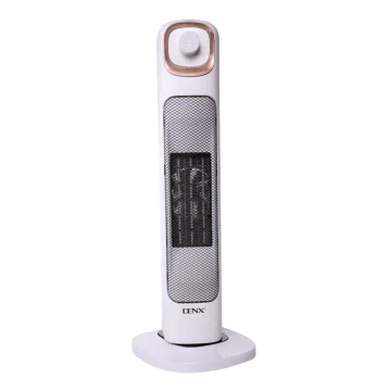 Stand Heater