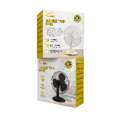 Air Conditoning Fan