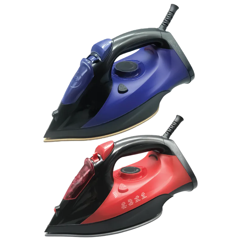 Steam Iron